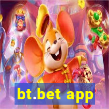 bt.bet app